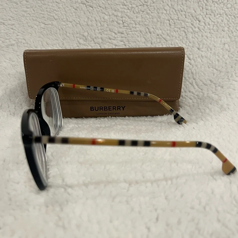 Burberry Eyeglasses -BE2367 LOUISE - Picture 3 of 4